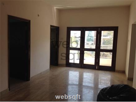 Residential 3 BHK Apartment-flats for Sale